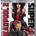 A6-36 4K-UHD 死侍2 2018 豆瓣7.6 DEADPOOL 2 （2018）