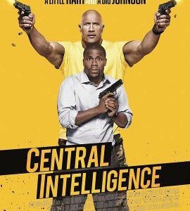 A1-02 4K UHD乌龙特工 - Central Intelligence (2016)