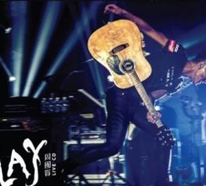 S482周国贤2017演唱会 Galactica Sample Return Endy Chow in concert （2017）