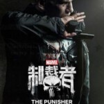 S485-486制裁者/惩罚者 第二季 2碟装 不支持PS3/PS4