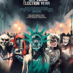 A1-06 4K UHD 人类清除计划3 THE PURGE：ELECTION YEAR (2016)