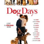 S497狗狗之日/与狗狗一起生活 2018 评分7.4