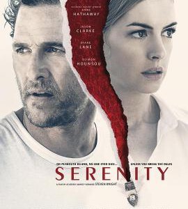 S499宁静/惊涛布局 2019 评分6.1