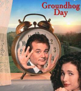 A1-14 4K UHD 土拨鼠之日 GROUNDHOG DAY (1993)