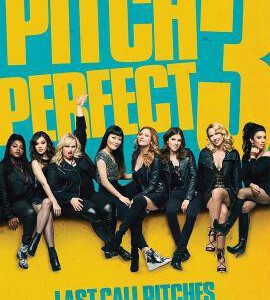 A1-19 4K UHD 完美音调3 PITCH PERFECT 3 (2017)