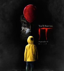 A1-20 4K UHD 小丑回魂 IT (2017)