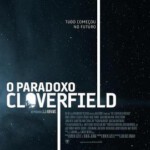 T372科洛弗悖论/科洛弗档案3/末世悖论HE CLOVERFIELD PARADOX (2018)