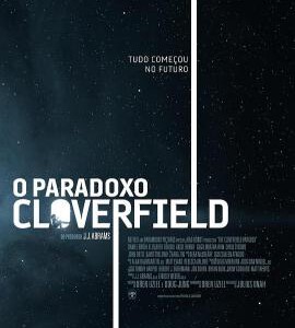 T372科洛弗悖论/科洛弗档案3/末世悖论HE CLOVERFIELD PARADOX (2018)
