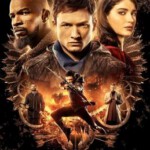 S454罗宾汉/罗宾汉：起源/罗宾汉崛起/箭神·第一战 2018 评分5.4