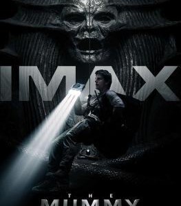 A1-27 4K UHD 新木乃伊4 THE MUMMY (2017)带静音