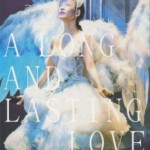 S458-459一万天荒爱未老.周慧敏30周年演唱会（双碟装） A LONG AND LASTING LOVE （2018）