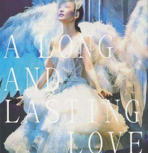 S458-459一万天荒爱未老.周慧敏30周年演唱会(双碟装) A LONG AND LASTING LOVE (2018)