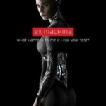 A1-35 4K UHD 机械姬 EX MACHINA (2014)