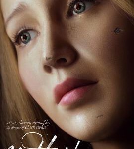 A1-38 4K UHD 母亲！ MOTHER! (2017) 豆瓣评分 6.6