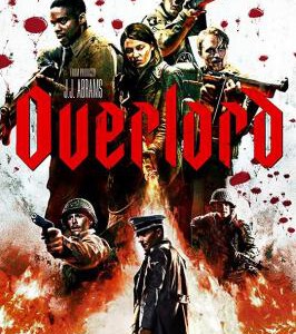 S474霸主/霸王行动/大君主行动 全景声 2018 评分6.6