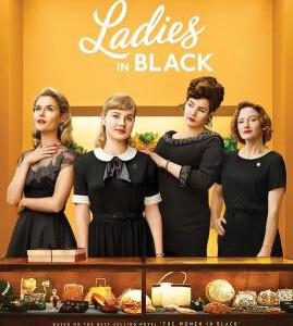 S475黑衣女人 2018 评分7.2