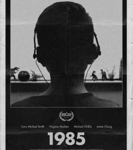 S476 1985/1985年 (2018) 评分7.8