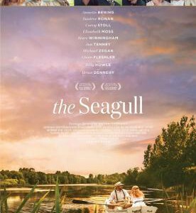 S426契诃夫之海鸥/海鸥 2018 评分7.0