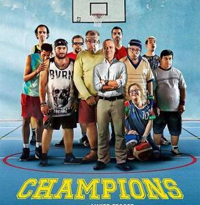 S427冠军/篮球冠军 2018 评分7.3 CAMPEONES (2018)