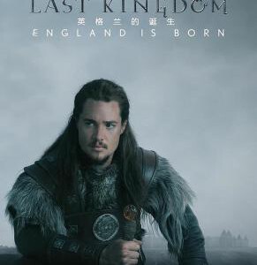 V098-100 孤国春秋 第一季 3碟 2015 评分7.9