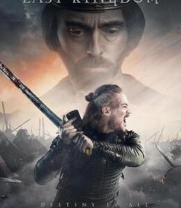 S429-430孤国春秋 第三季 2碟 2018 评分9.1