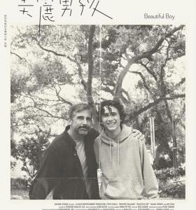 S397漂亮男孩 BEAUTIFUL BOY (2018) 豆瓣6.2