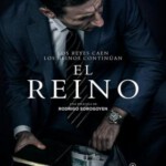 S442王国 EL REINO (2018)