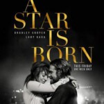 S399一个明星的诞生/一个巨星的诞生/星梦情深 豆瓣7.2 A STAR IS BORN (2018)