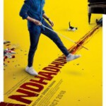 S338 看不见的旋律 2018 评分8.7