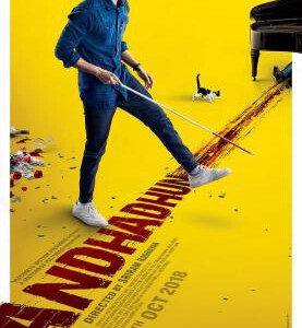 S338 看不见的旋律 2018 评分8.7