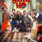 S448喜得千金 2018 评分6.7 印度五星神作即将上市BADHAAI HO (2018)