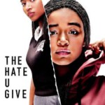 S416你给的仇恨 THE HATE U GIVE‎ (2018) 豆瓣7.9
