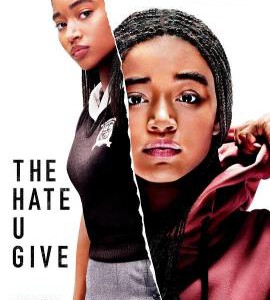 S416你给的仇恨 THE HATE U GIVE (2018) 豆瓣7.9