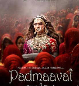 T430帕德玛瓦蒂王后 PADMAAVAT (2018)