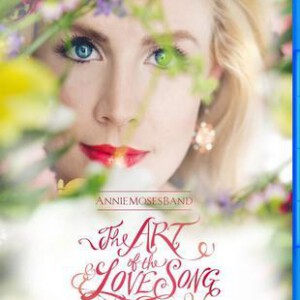 S422安妮摩丝乐团－情歌的艺术（2016）