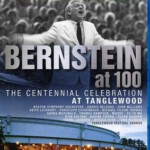 S423伯恩斯坦百年诞辰庆典（2018）