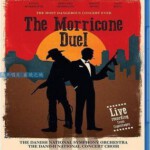 S424丹麦国家交响乐团：莫里康内决斗（2018）