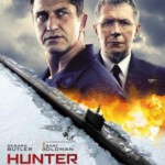 S389冰海陷落/潜舰猎杀令/猎人杀手 豆瓣6.7最新军事题材动作新片HUNTER KILLER (2018)