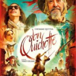 S390谁杀死了堂吉诃德/谁杀了堂吉诃德 豆瓣7.0THE MAN WHO KILLED DON QUIXOTE (2018)