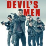 S392所有邪佞之人/恶魔突袭队 All the Devil’s Men (2018) 豆瓣6.2