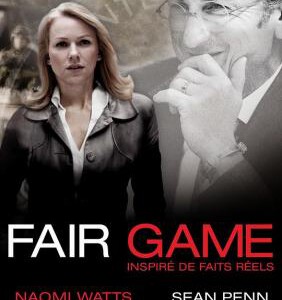 S394公平游戏/叛谍反击 Fair Game (2010)