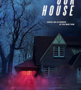 S395幽冥之家 OUR HOUSE (2018)豆瓣4.8