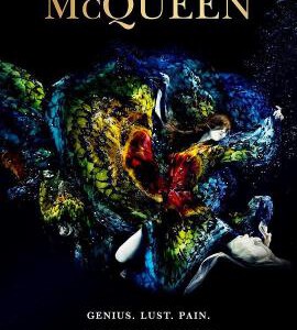 S396麦昆 MCQUEEN‎ (2018) 豆瓣8.6