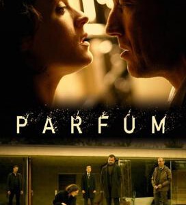 S400-401香水(第1季+电影版)2碟 豆瓣8 不支持PS