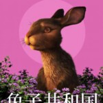 S406兔子共和国 WATERSHIP DOWN (2018) 豆瓣8.4
