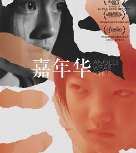 S355嘉年华 2017 评分8.3