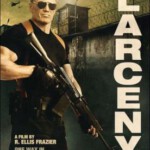 S365惊盗乱点/绝命盗窃/大劫案 LARCENY (2017)