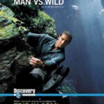 S370-373荒野求生/贝爷荒野求生(第1季~第4季) 4碟 高清版，不兼容PS