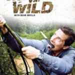 S374-376荒野求生/贝爷荒野求生(第5季~第7季) 3碟 高清版，不兼容PS