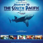 S324南太平洋之旅 豆瓣评分8.4饱览洋面上和洋面下的生命